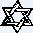 Description: image of Star of David