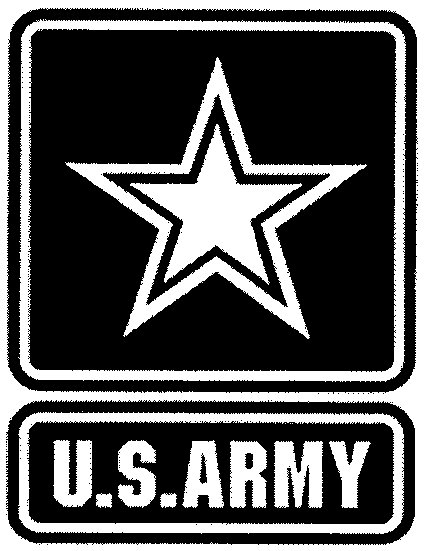 U.S. Army logo