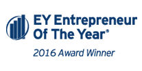 EY Entrepreneur of the year