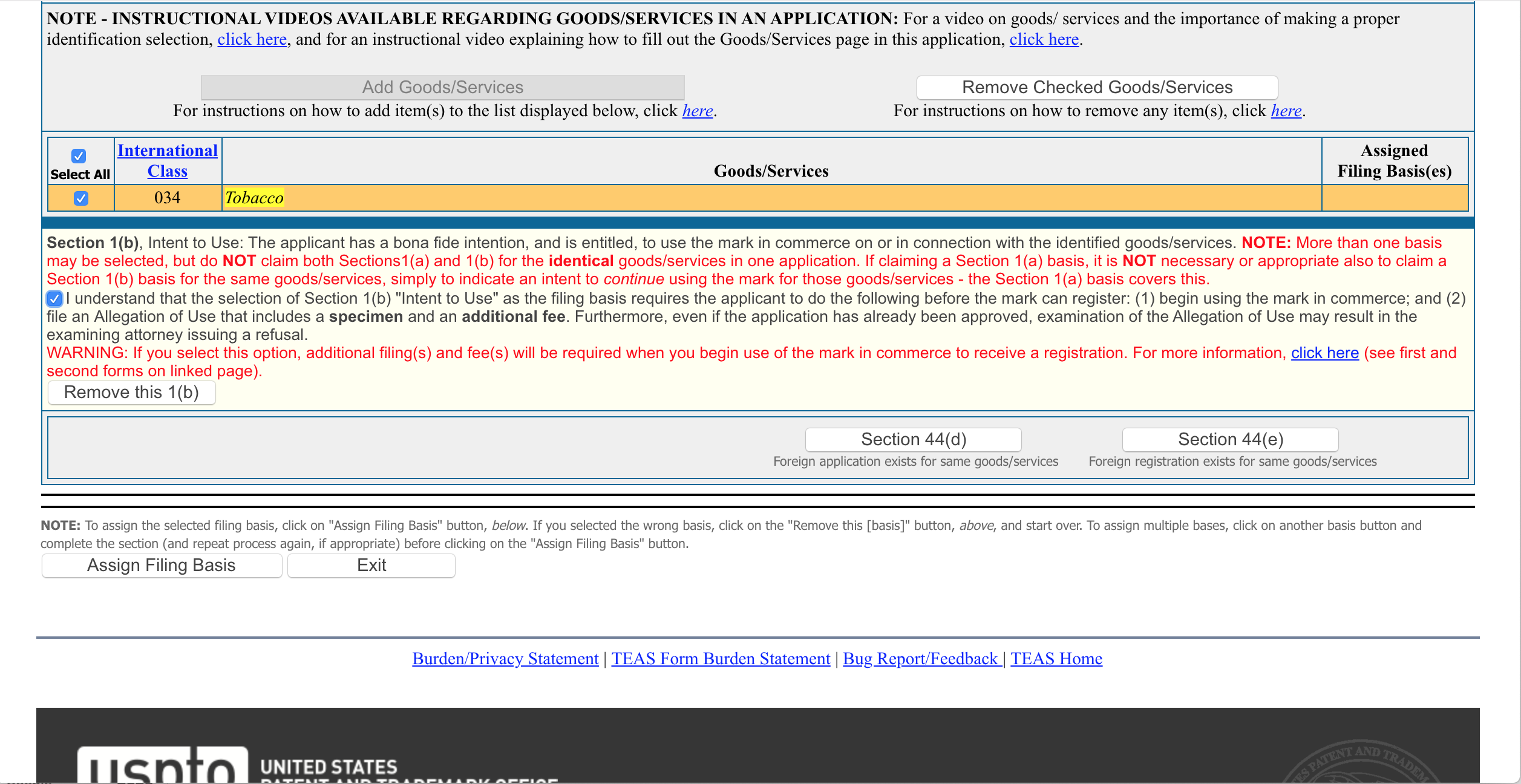 A Guide to the Successful International Registration of Trademarks