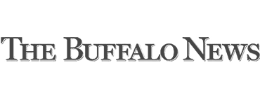 the buffalo news logo