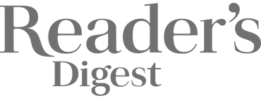 Readers Digest logo