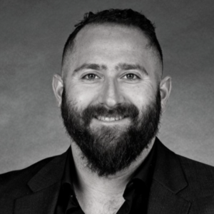 Avraham S.Z. Cohn, Managing Partner of Cohn Legal, PLLC